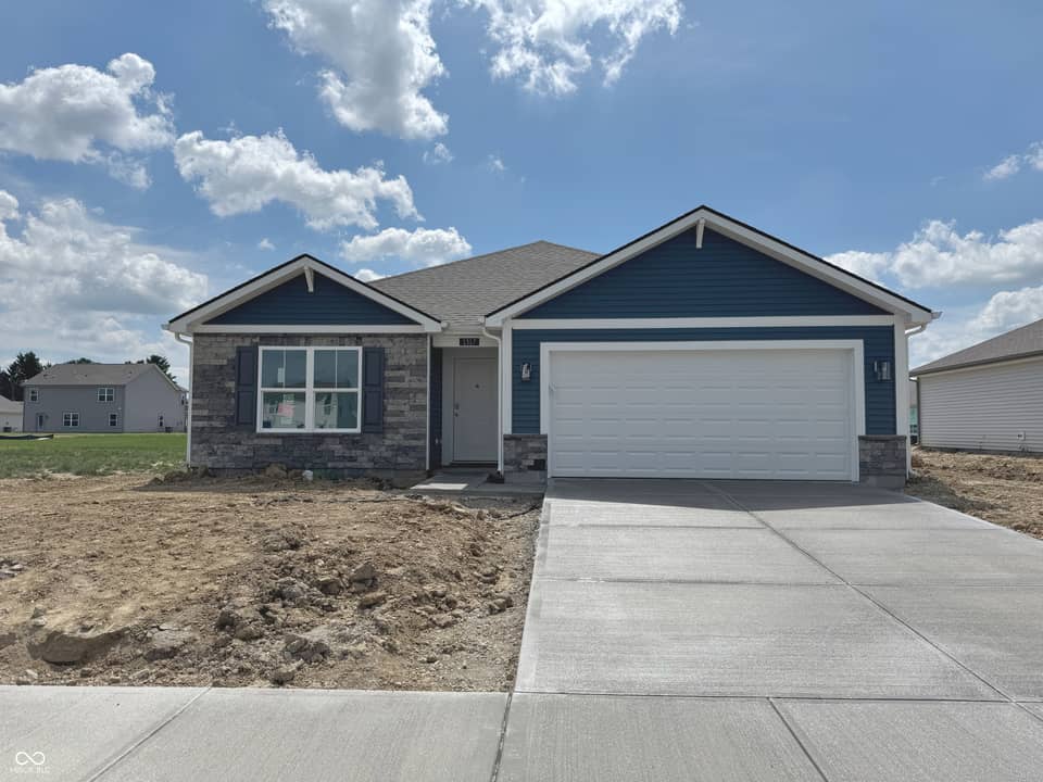 1317 McBride Street, Greenfield