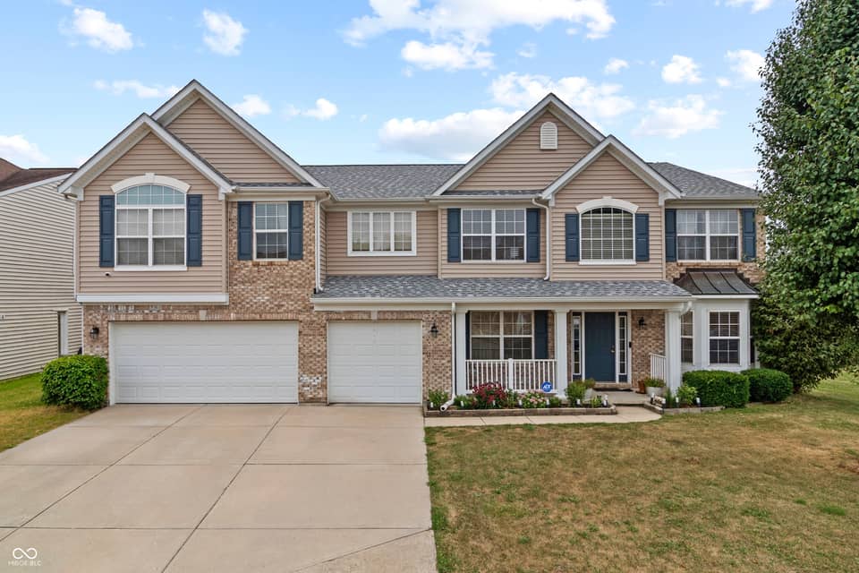 3650 Pickwick Circle, Plainfield