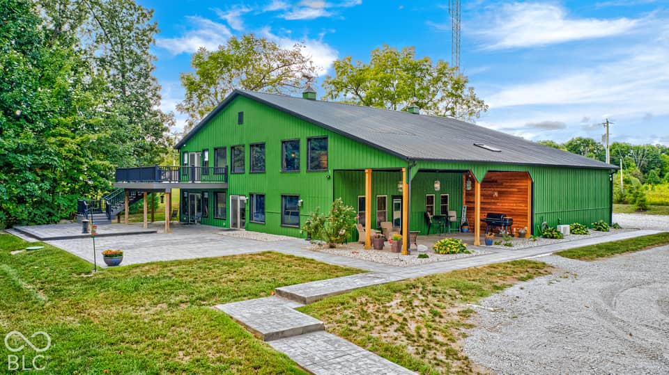 7143 W 50 S, Morgantown