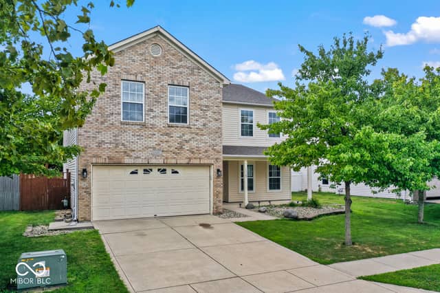 15287 Reflection Court, Noblesville, IN 46060, photo 2 of 45