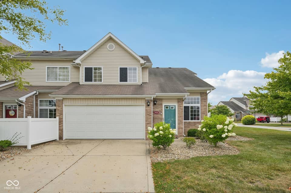5933 Marina View Drive, Indianapolis