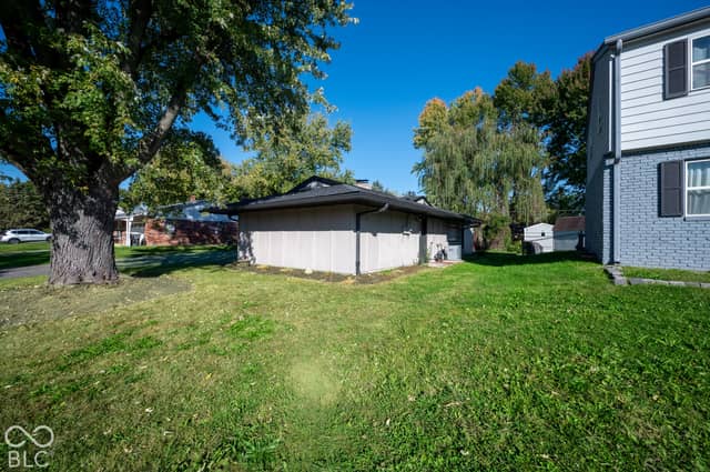 3225 Arbutus Drive, Indianapolis, IN 46224, photo 5 of 38
