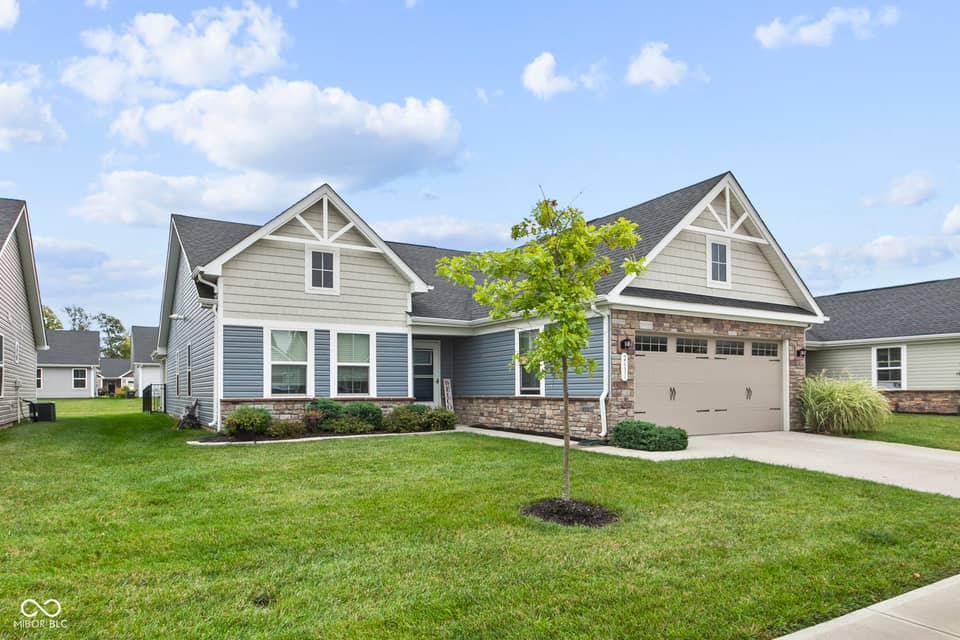 2631 Sand Hollow Drive, Lebanon, IN 46052, photo 1 of 30