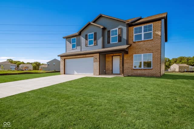 3001 W Shasta Drive, Muncie, IN 47303, photo 4 of 4