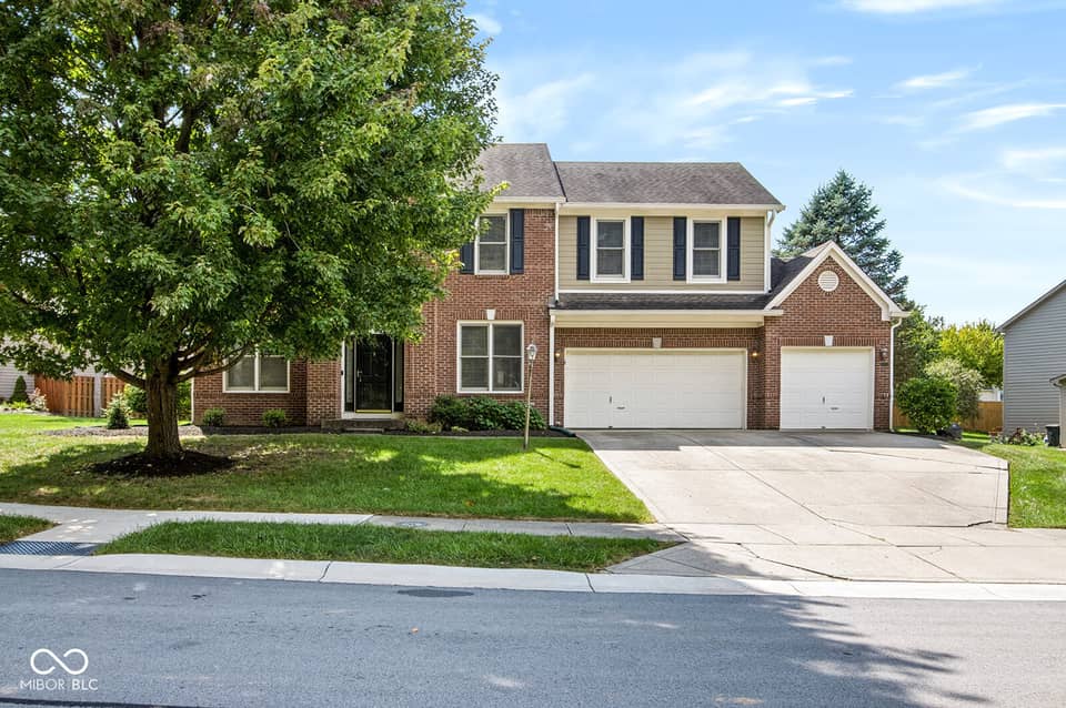 8772 Randall Drive, Fishers