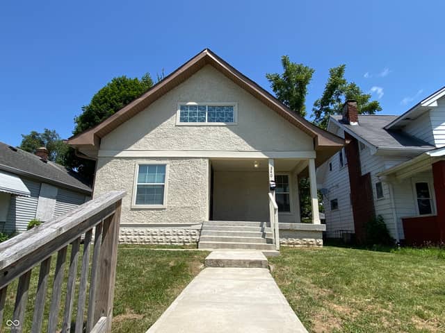 340 W 38th Street, Indianapolis, IN 46208, photo 2 of 16