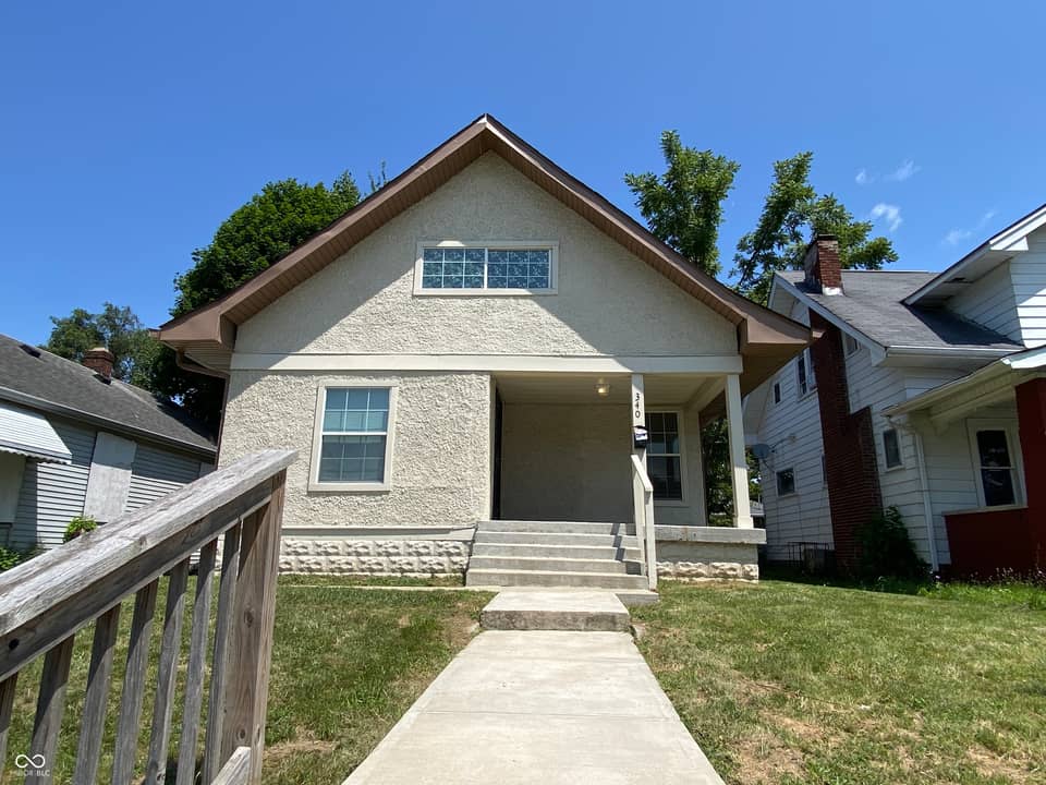 340 W 38th Street, Indianapolis, IN 46208, photo 1 of 16