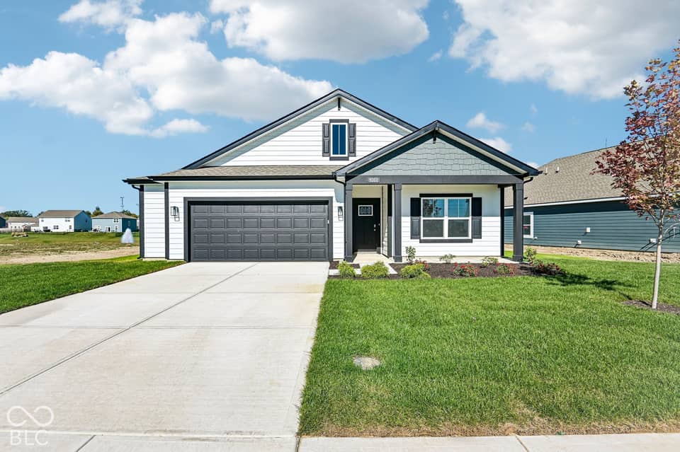 9202 Fitzgerald Drive, Indianapolis, IN 46239, photo 1 of 48