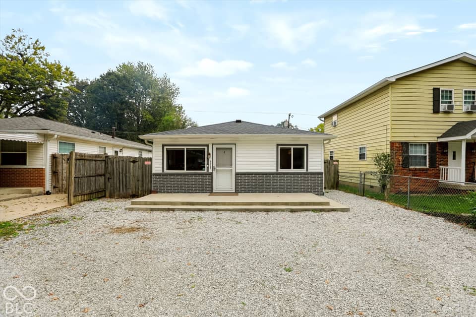 3867 Asbury Street, Indianapolis, IN 46227, photo 1 of 25