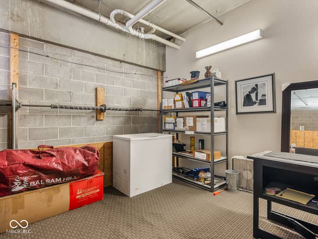350 N Meridian #303, Indianapolis, IN 46204, photo 5 of 74