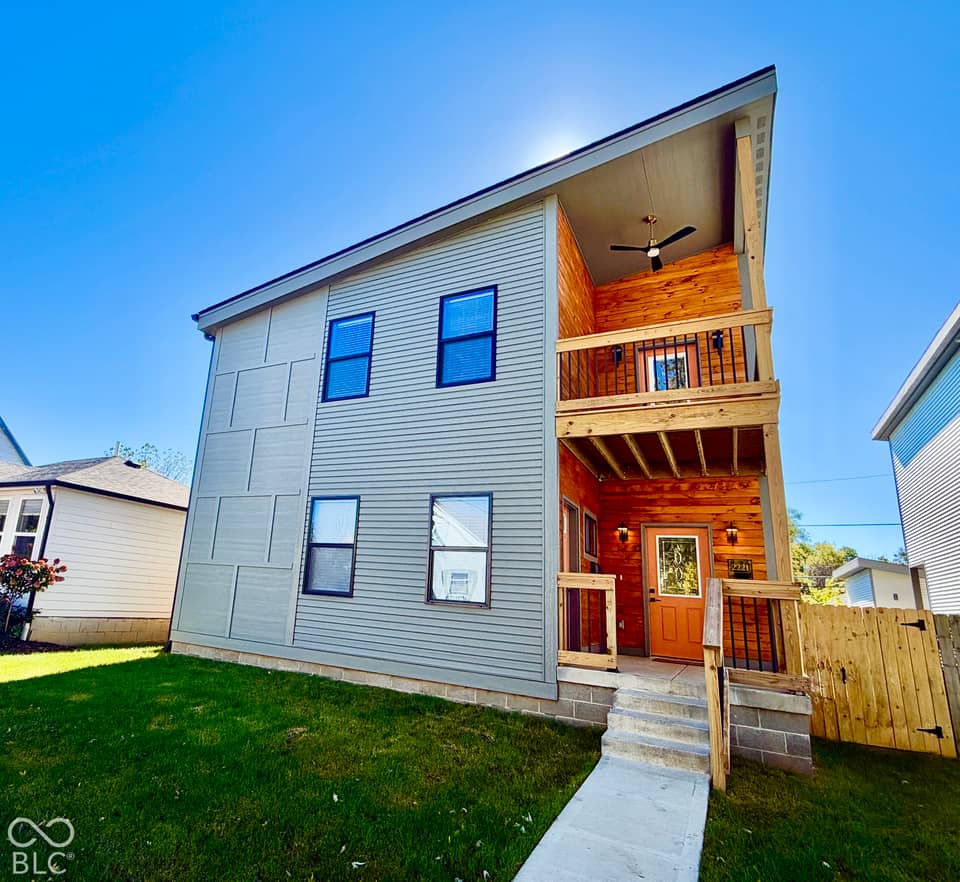 2221 Pleasant Street, Indianapolis, IN 46203, photo 1 of 63