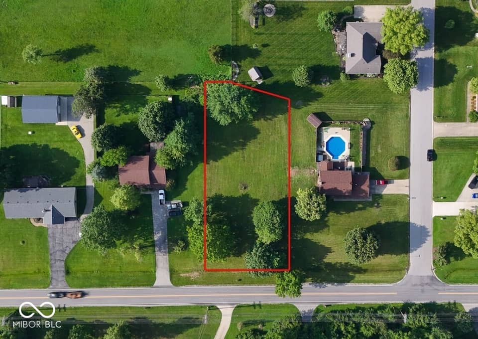 5107 E County Road 350 N, Danville