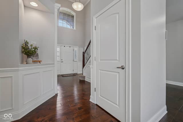 6677 W May Apple Drive, McCordsville, IN 46055, photo 5 of 60