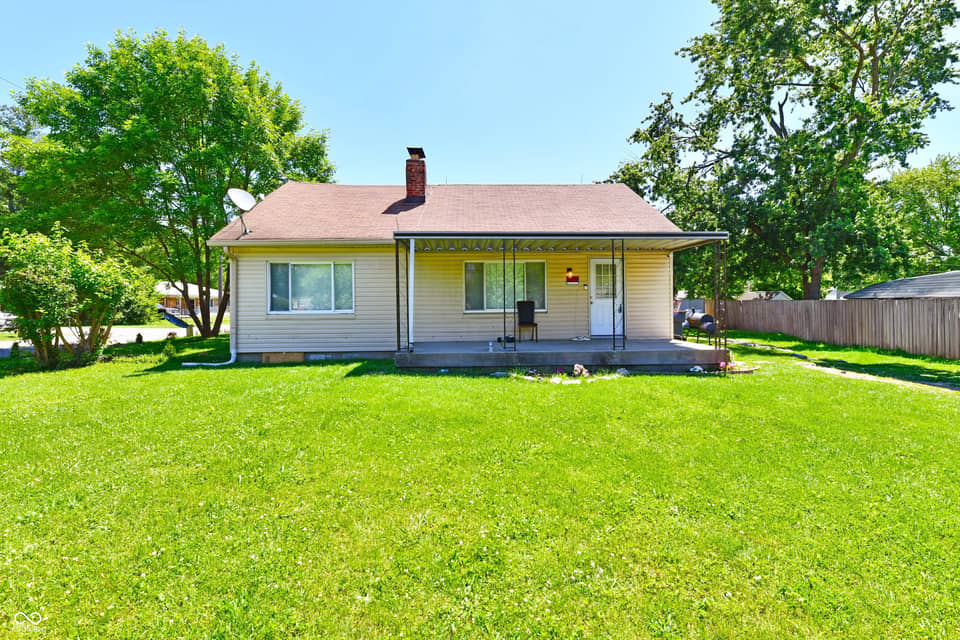 5623 E 18th Street, Indianapolis