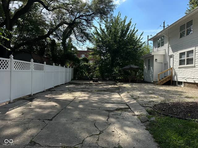 20 N Kealing, Indianapolis, IN 46201, photo 4 of 33