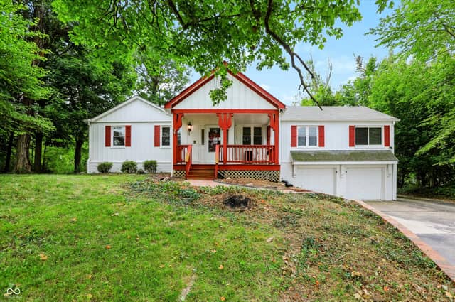 2633 E Smoky Row, Carmel, IN 46032, photo 2 of 63