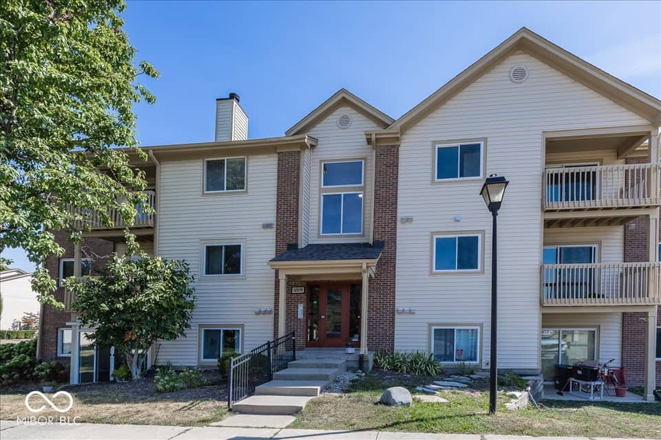 12519 Timber Creek Drive #2, Carmel