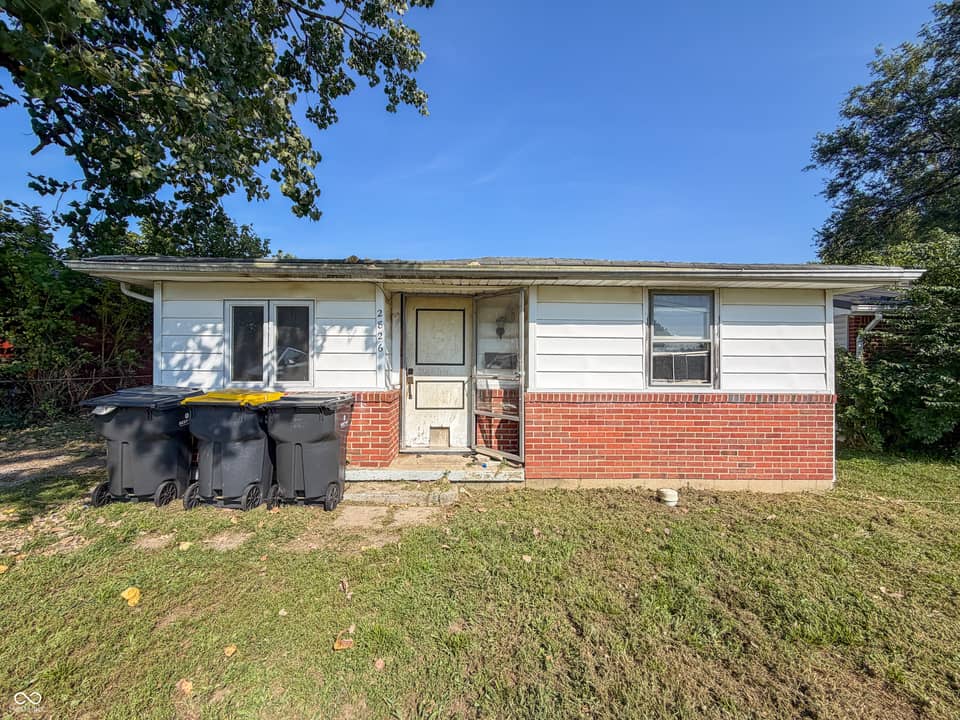 2826 Walton Street, Anderson