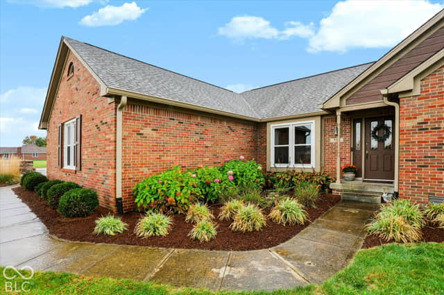701 W 500 Road S, Greenfield, IN 46140, photo 3 of 42