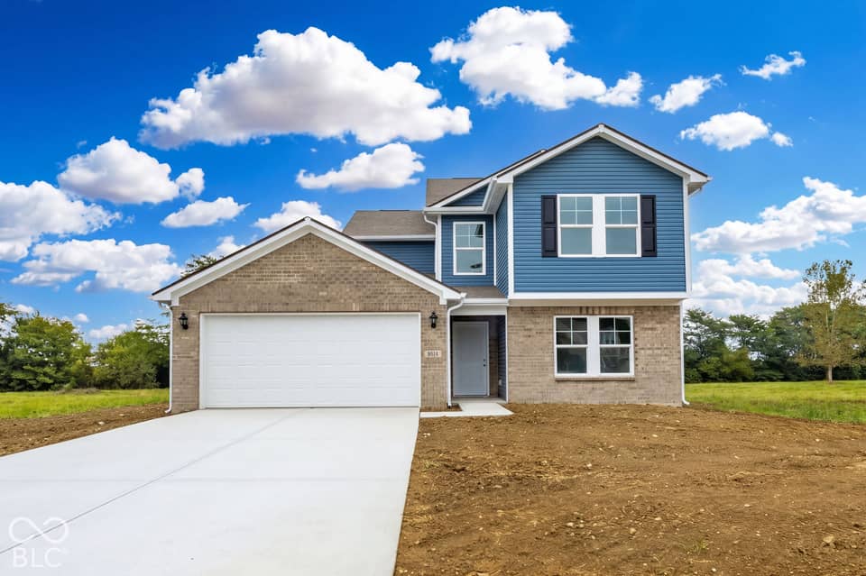 8614 N Seneca Drive, Muncie