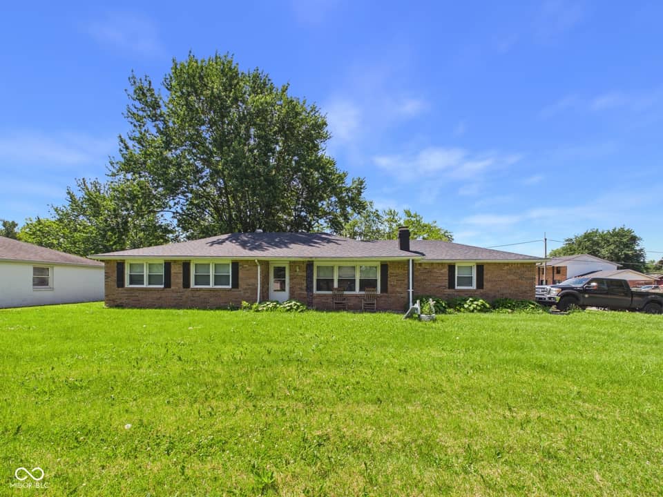 3403 Debra Drive, Anderson