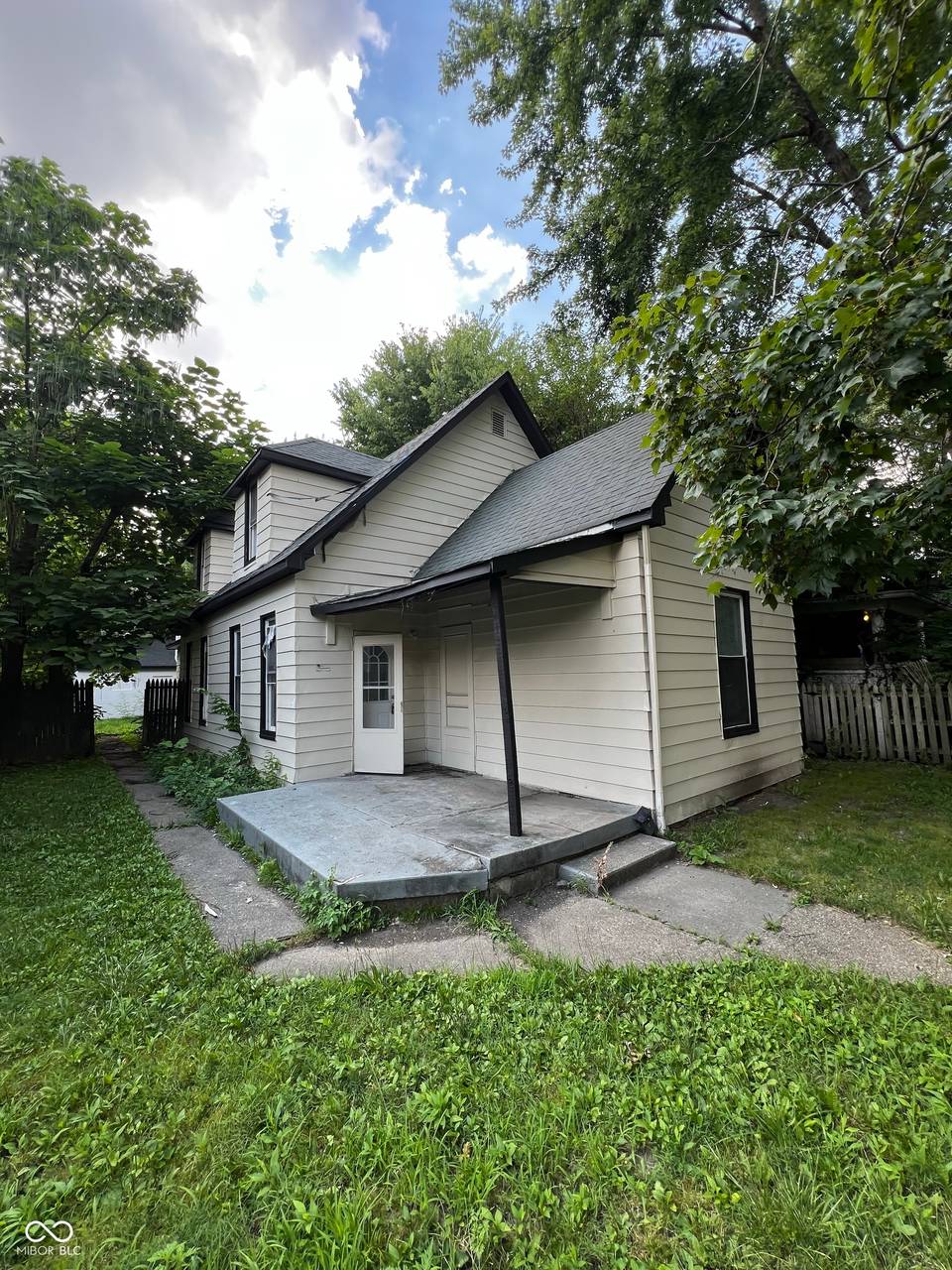 406 N Denny, Indianapolis