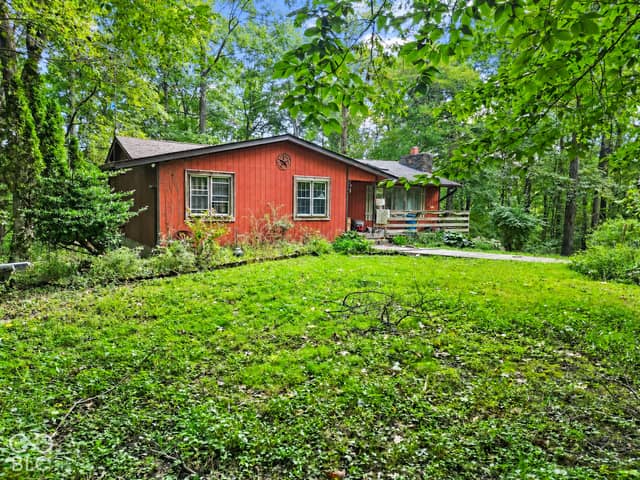 4582 W Blazing Star Trail, Monrovia, IN 46157, photo 5 of 14