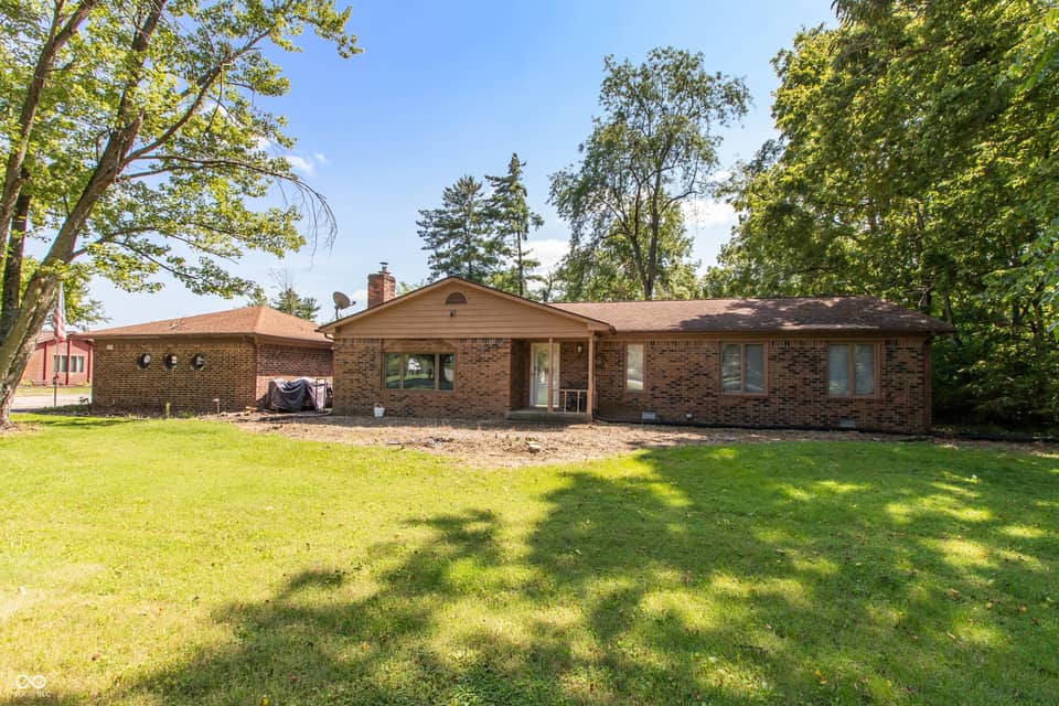 9535 E County Road 1000 N, Brownsburg