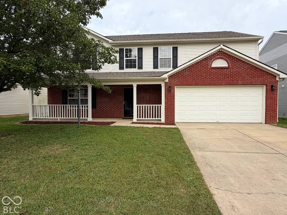 5834 Jackie Lane, Indianapolis