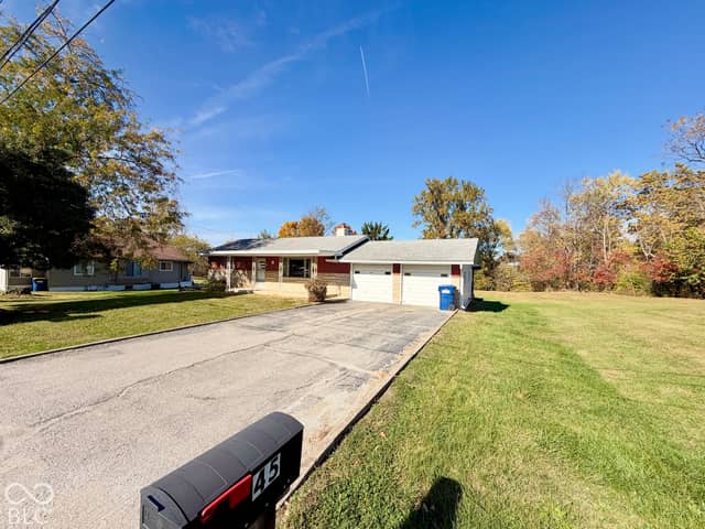 45 Jackson Boulevard, Greencastle, IN 46135, photo 2 of 23
