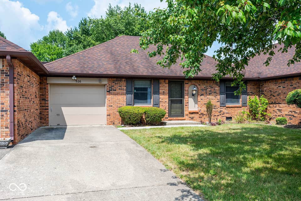 526 Eagle Crest Drive, Brownsburg