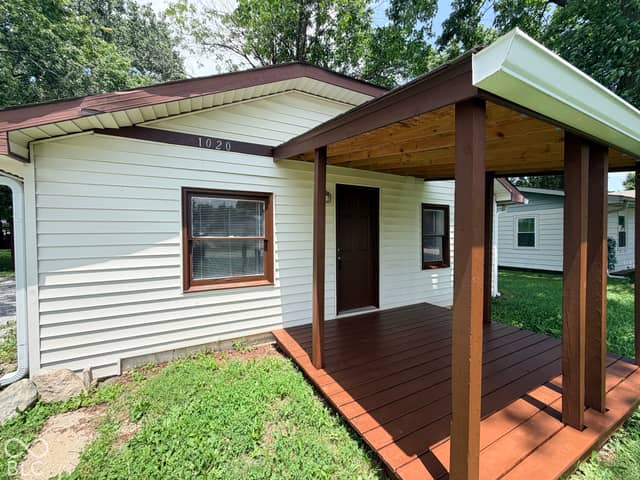1020 E Seventh Street, Greenfield, IN 46140, photo 3 of 21