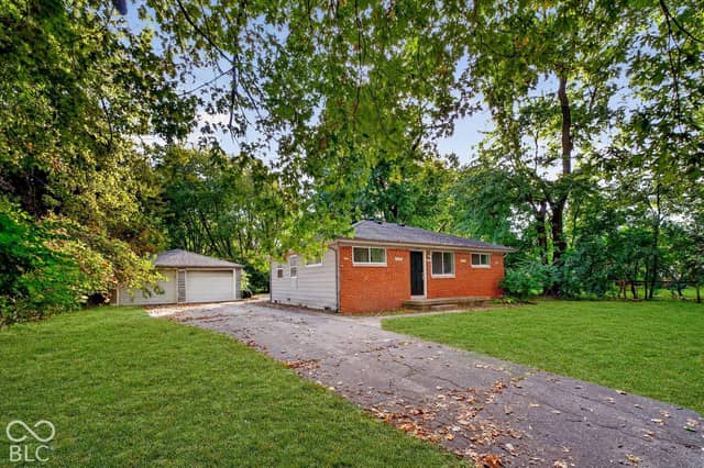 3531 N Elizabeth Street, Indianapolis, IN 46226, photo 3 of 29