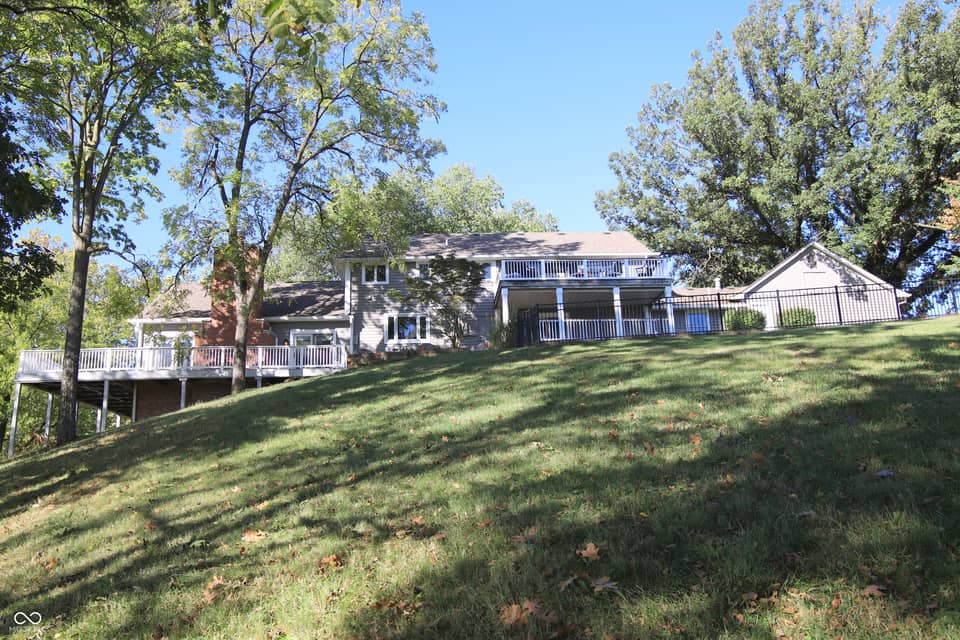 10573 E 116th Street, Fishers