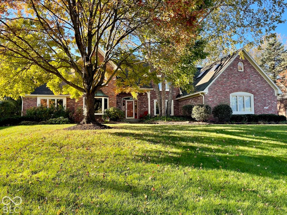 1955 Mulsanne Drive, Zionsville