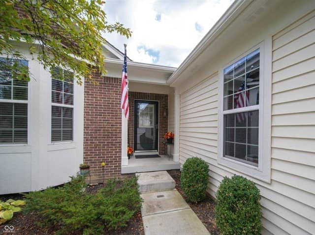16111 Matlock Circle, Westfield, IN 46074, photo 3 of 26