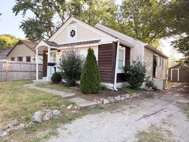 3711 Hillside Avenue, Indianapolis, IN 46218, photo 3 of 21