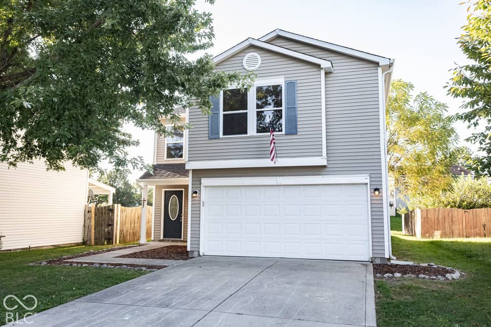 13390 N Largo Court, Camby, IN 46113, photo 1 of 27