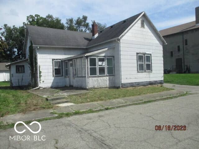 1316 Sycamore Street, Anderson