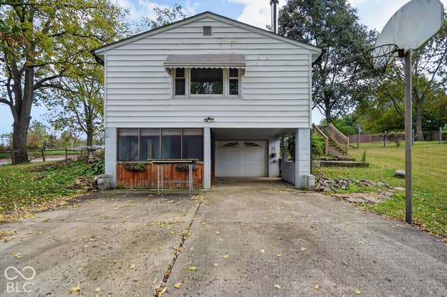 130 E Pendleton, Ingalls, IN 46048, photo 4 of 31