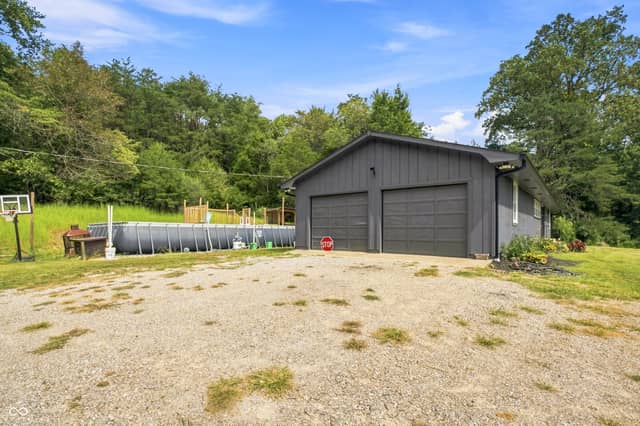 13300 W 525 S, Columbus, IN 47201, photo 4 of 52