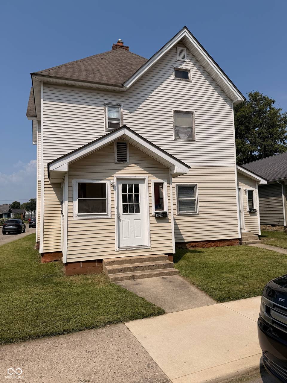 826 Nichol Avenue, Anderson