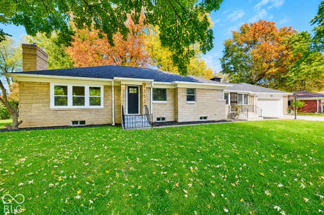 1352 Maynard Drive, Indianapolis, IN 46227, photo 3 of 49