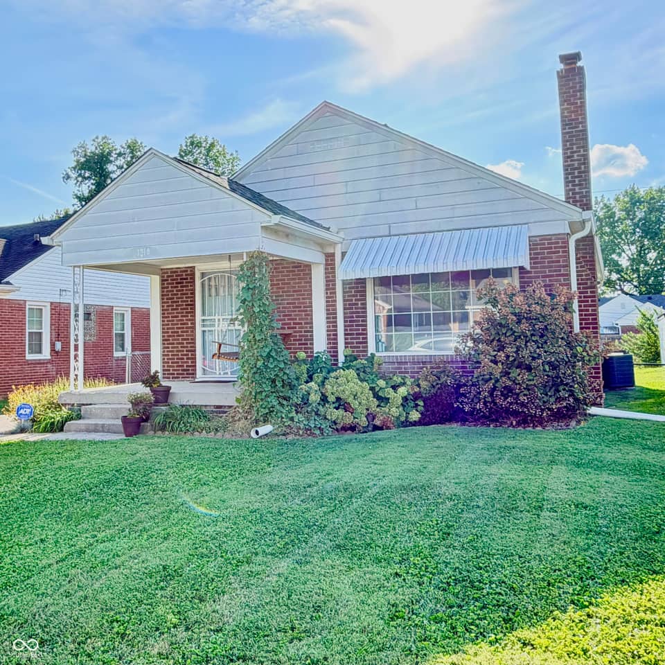 1210 N Downey Avenue, Indianapolis