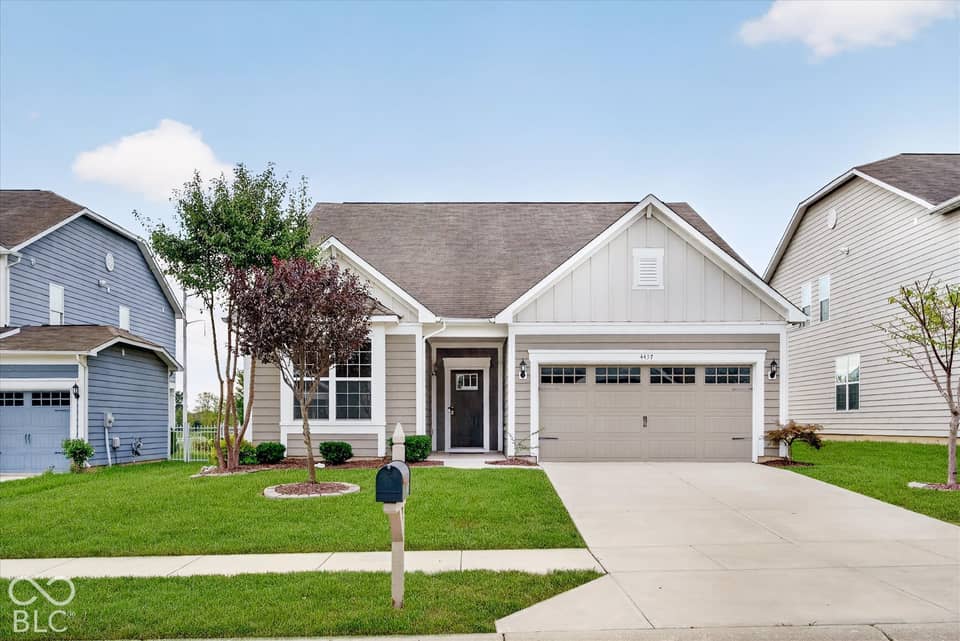 4437 Boyd Place, Westfield