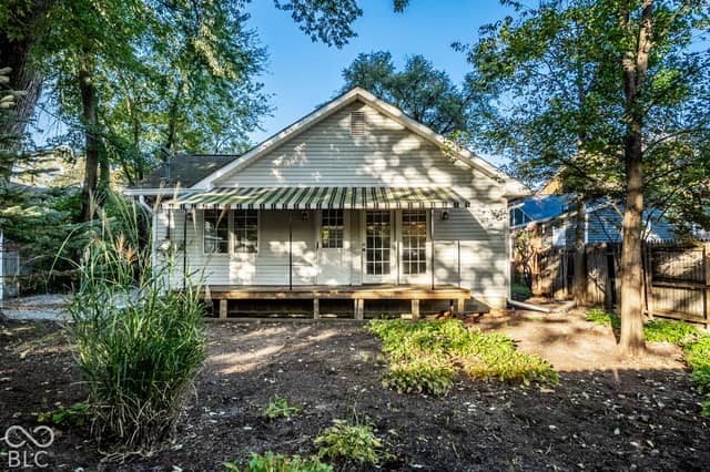 5519 Rosslyn, Indianapolis, IN 46220, photo 4 of 37