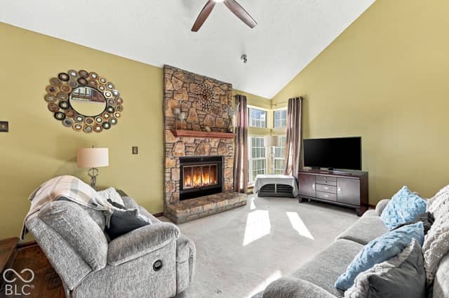 8928 Sunburst Circle, Indianapolis, IN 46227, photo 3 of 37