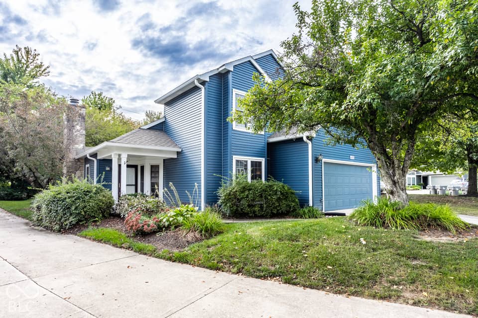 6485 Bayside South, Indianapolis