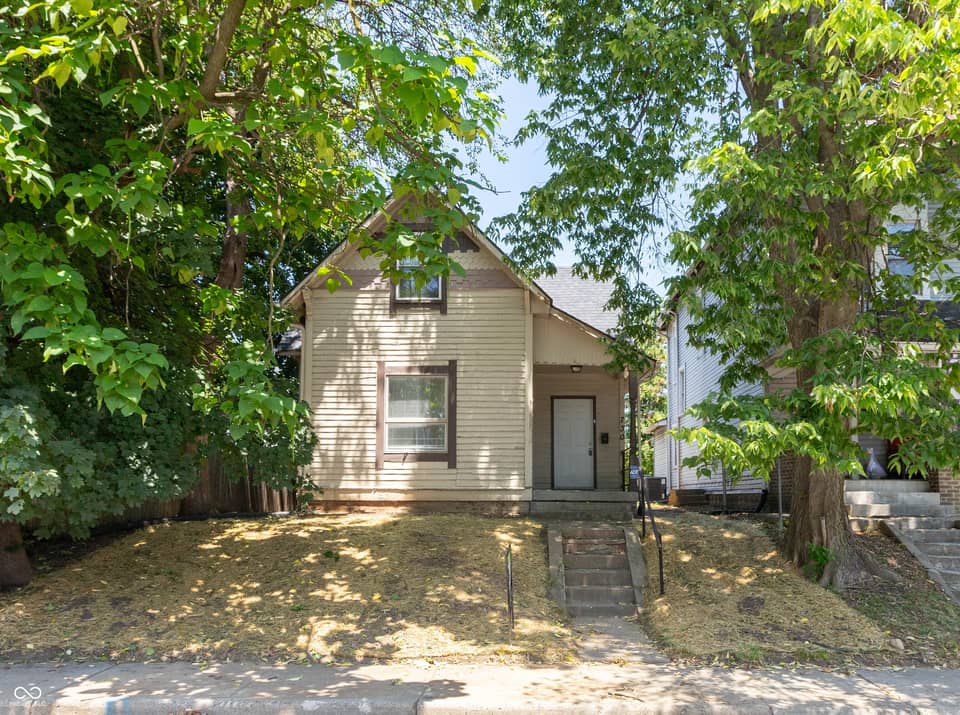 730 E Morris Street, Indianapolis, IN 46203, photo 1 of 24