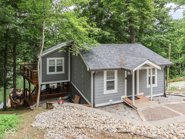 8167 Bass Drive, Nineveh, IN 46164, photo 5 of 38